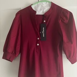 Veronica Beard Coralee Top